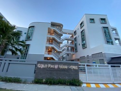 Gold Palm Mansion (D15), Apartment #308434971
